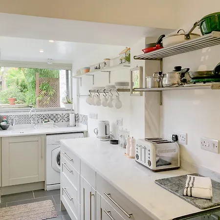 Cherry - Feriehus Gargrave