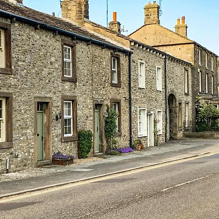 Cherry - Feriehus Gargrave