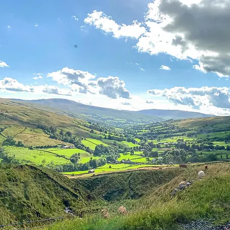 Feriehus Cherry - Gargrave